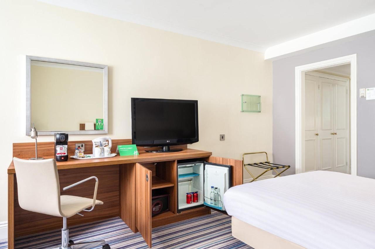 Holiday Inn Leeds-Wakefield M1 Jct40 By Ihg Kültér fotó