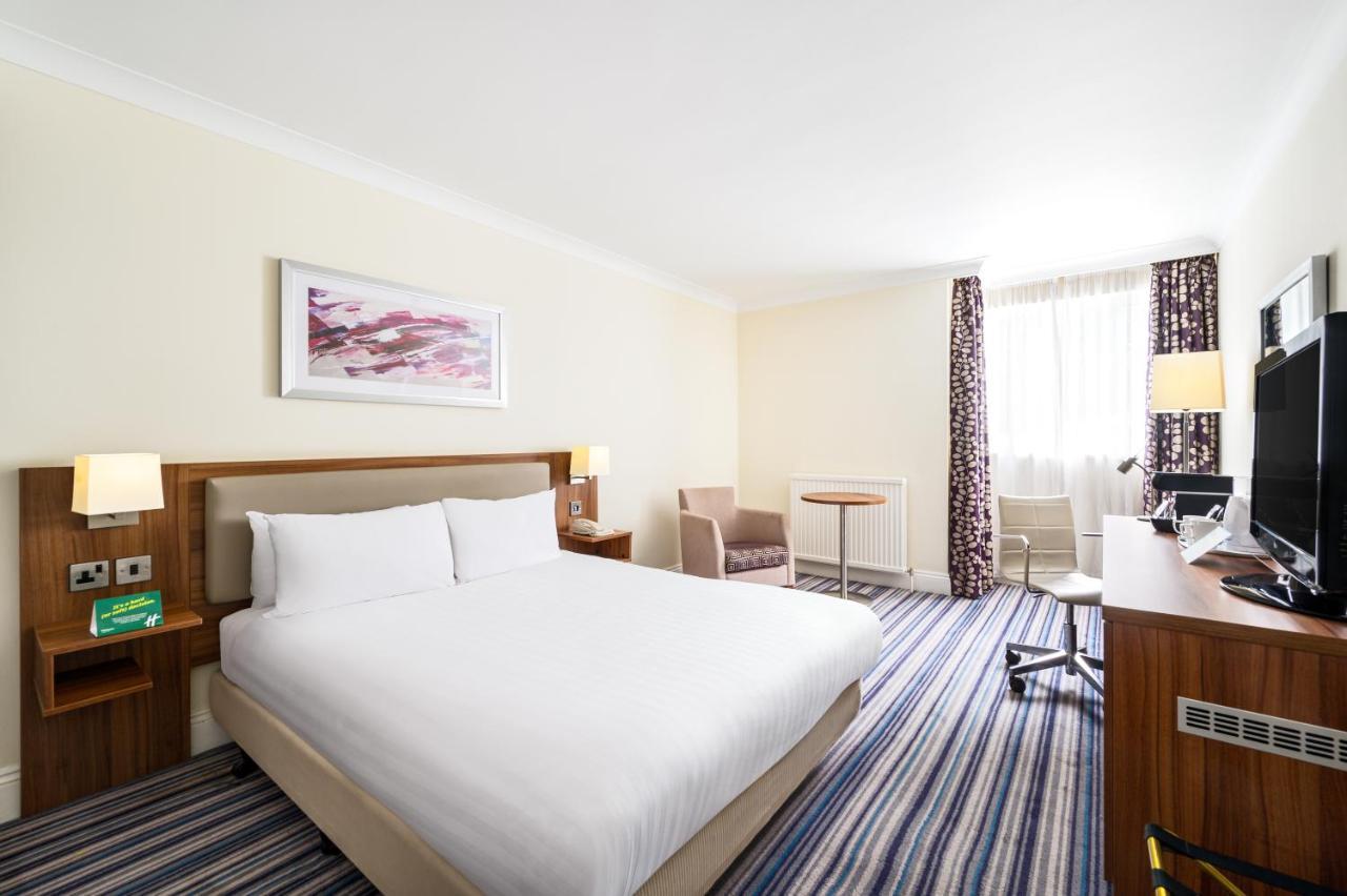 Holiday Inn Leeds-Wakefield M1 Jct40 By Ihg Kültér fotó