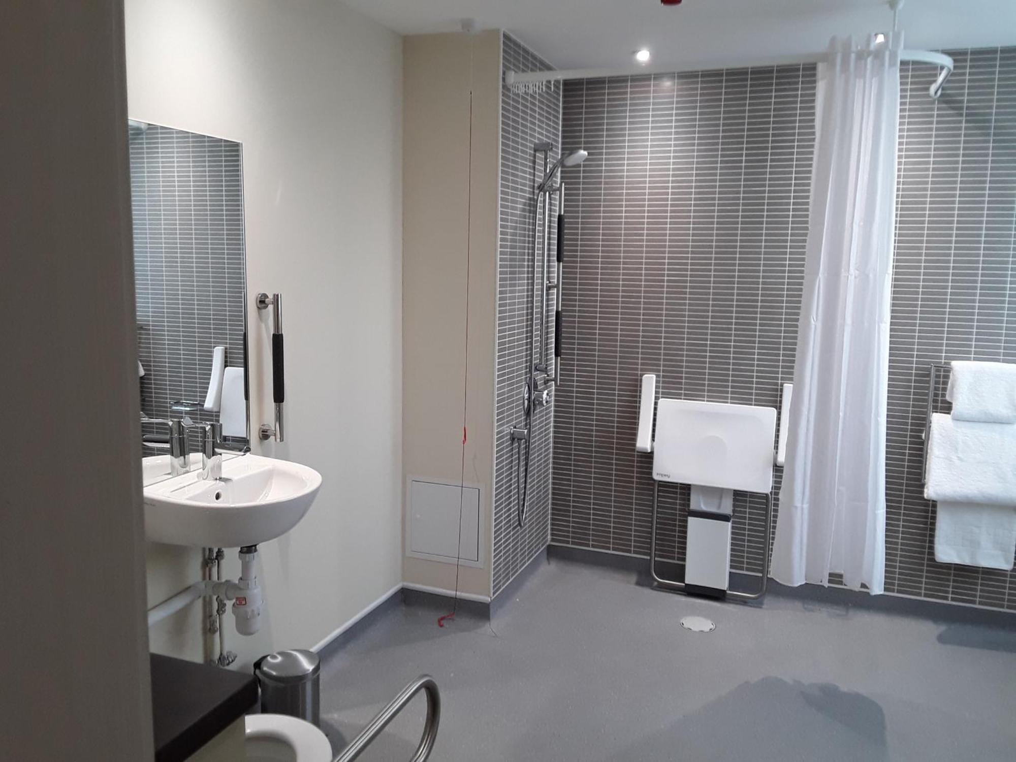 Holiday Inn Leeds-Wakefield M1 Jct40 By Ihg Kültér fotó