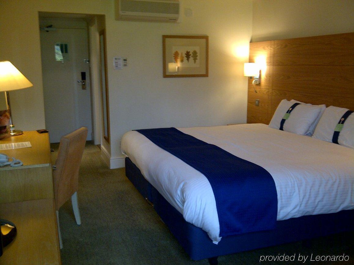 Holiday Inn Leeds-Wakefield M1 Jct40, An Ihg Hotel Szoba fotó