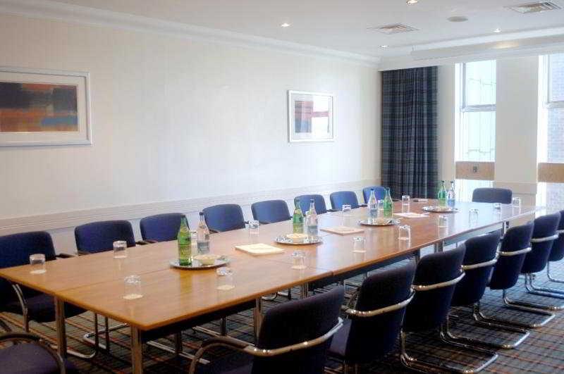Holiday Inn Leeds-Wakefield M1 Jct40 By Ihg Létesítmények fotó